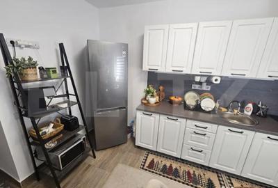 Casă cu 3 camere cu Canalizare în Chinteni - 16