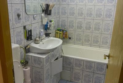 Apartament cu 2 camere decomandat în Central - 8