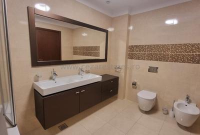 HERASTRAU  NORDULUI DE INCHIRIAT APARATMENT 3 CAMERE SPATIOS | PARCARE - 24