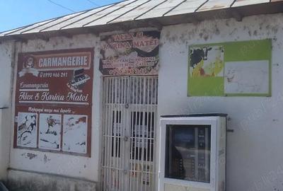 Spațiu comercial, de 50 mp, în Bragadiru - 2