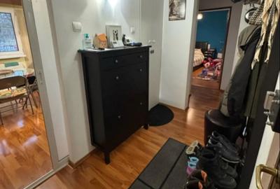 Apartament cu 2 camere decomandat, mobilat în Văcăresti - 5