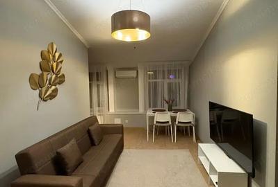 Apartament cu 2 camere în Doamna Ghica