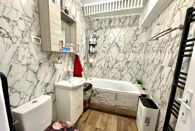 Apartament de vanzare, cu 2 camere, mobilat ?i utilat - zo - 7