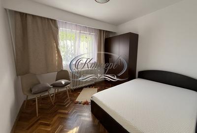 Apartament la prima inchiriere in Grigorescu - 3