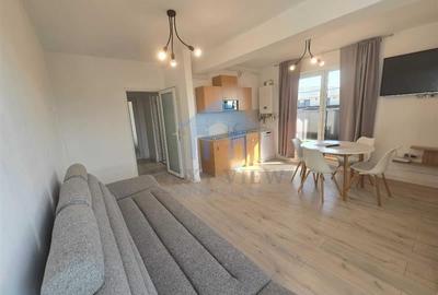 Apartament 2 camere, Ego Residence - 3