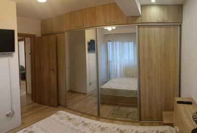 Apartament cu 2 camere semidecomandat, mobilat în Fundeni - 5