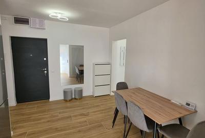 Apartament cu 3 camere semidecomandat în Central - 5