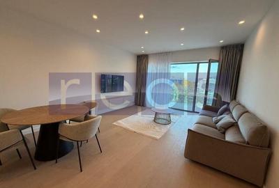 Apartament cu 2 camere, mobilat în Barbu Văcărescu - 6