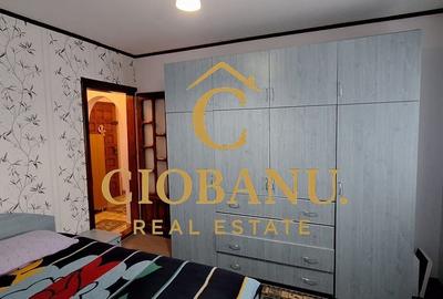 Apartament cu 3 camere decomandat în Rovine - 11