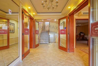 Hotel/Pensiune, de 1,648 mp, în Griviței - 15