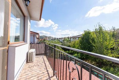 Comision 0% | Casa cu 5 Camere | 100 m2 | Teren 200 m2 | Zona Terra - 14