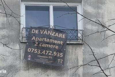 Apartament cu 2 camere decomandat în Plătărești - 1
