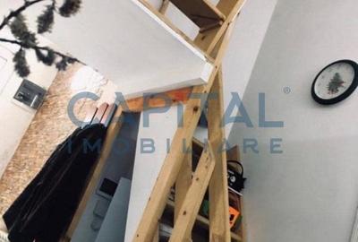 Comision 0% Casa 2 camere, ultracentral - 8