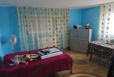 Casă cu 3 camere în Belciugatele - 1