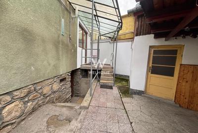 Casa la 2 pasi de Parcul Sub Arini- Sibiu - 9