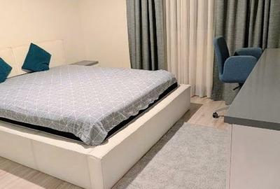 Inchiriez apt. 2cam. ULTRACENTRAL-Piata Constitutiei, Str. Justitiei, bl. 2016. - 5