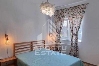 Apartament cu 3 camere,bloc nou,Circumvalatiunii - 5