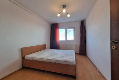 Apartament cu 3 camere semidecomandat, mobilat în Timișoara - 11