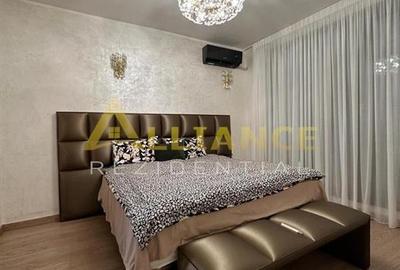 Apartament cu 4 camere decomandat, mobilat în Mihai Bravu - 14