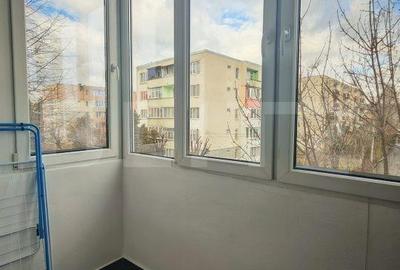 Apartament cu 2 camere decomandat în Central - 9
