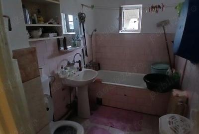 Apartament cu 4 camere decomandat, mobilat în Caransebeș - 9