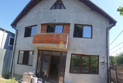 Vila P 1 M constructie 2025 din caramida Dorobanti - Apollo
