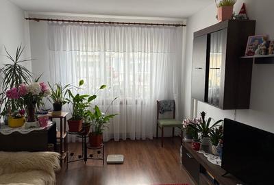 Apartament 3 camere, decomandat, Visoi - 3