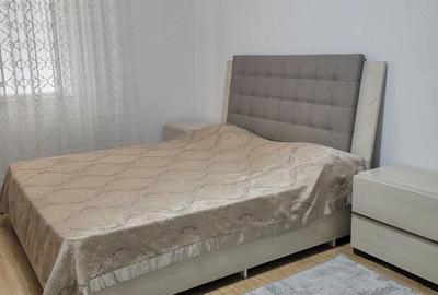 Garsonieră decomandată în Păcii - 2