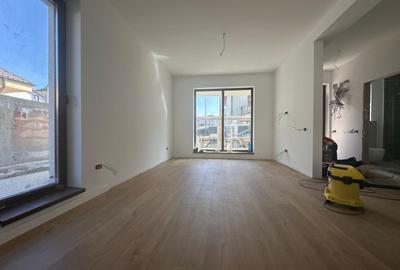 Duplex cu 4 camere cu Canalizare în Prelungirea Ghencea - 1