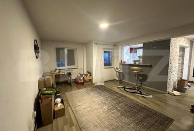 Apartament 3 camere, 80 mp, etaj 1, zona-sub Stadion - 3