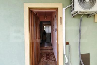 Casă cu 3 camere cu Teren 400 Mp în Central - 16