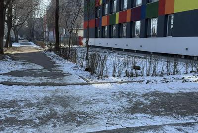 Apartament cu 4 camere semidecomandat în Central - 10
