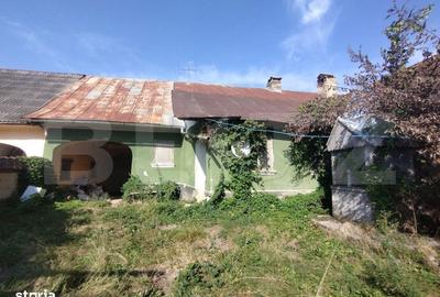 Casă cu 4 camere în Prundu Bârgăului - 1