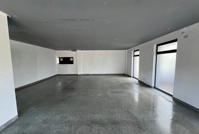 Spatiu comercial finisat de inchiriat in Borhanci - 4