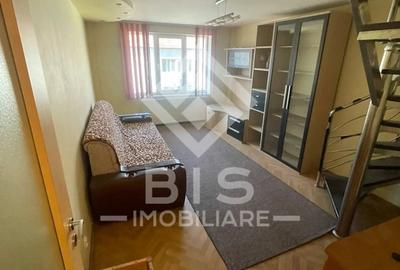 Apartament 4 camere scara interioara - 9