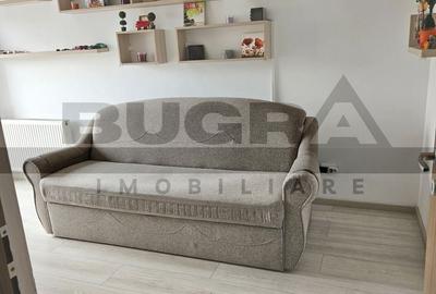 Apartament cu 2 camere decomandat, mobilat în Mănăștur - 4