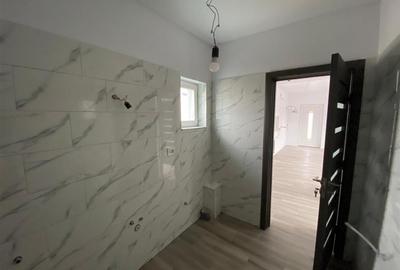 Apartament cu 2 camere decomandat, mobilat în Aeroport - 7