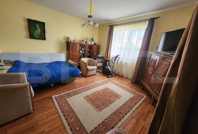 Casa individuala cu 3 camere, 371 mp,zona Centru - 6