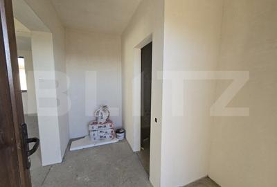 Duplex vedere panoramica, 120 mp utili, 350 mp teren, Dezmir - 5