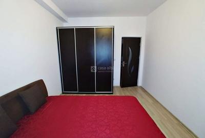 Bloc nou, 2 camere decomandat, mobilat - 5
