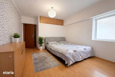 Apartament cu 5 camere, mobilat în Octavian Goga - 3