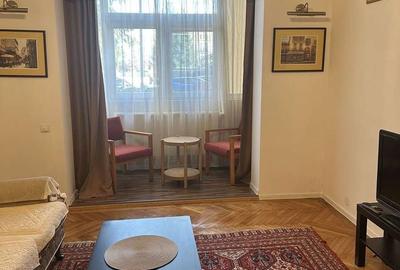 Apartament cu 2 camere în Central - 3