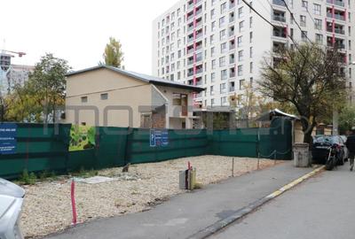 Militari, Exigent Residence, Mall Plaza, parcare supraterana de inchiriat - 9