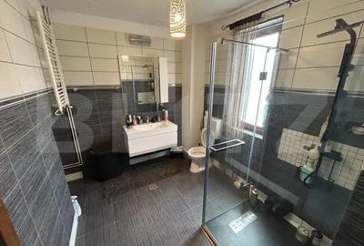 Casă cu 4 camere cu Teren 300 Mp în Eminescu - 1