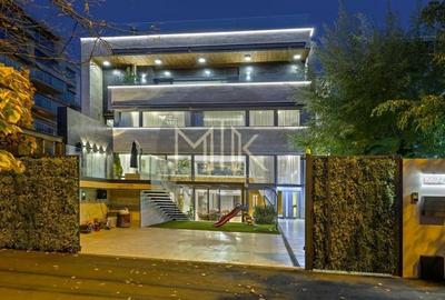 Casă individuală cu 6 camere cu Canalizare în Floreasca - 38