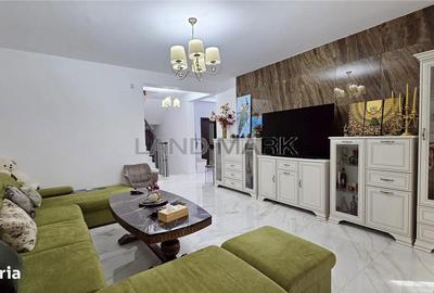 Casă cu 5 camere cu Teren 508 Mp în Dumbrăvița - 9