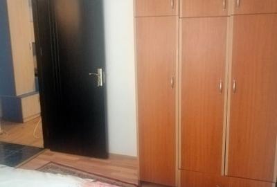 Inchiriez apartament superb, 2 camere, str. Aleea Lamotesti sector 4 - 8