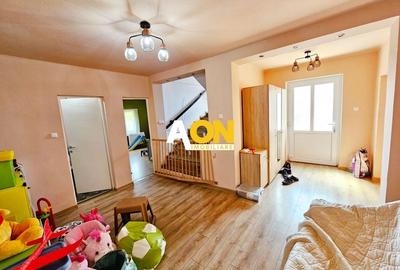 Casa S+P+M, 5 camere,  955 mp teren, zona Centru - 4
