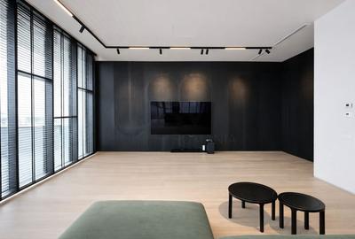 Apartament cu 5 camere decomandat, mobilat în Timpuri Noi - 3