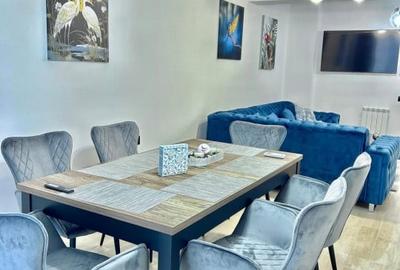 Apartament de lux, 2 camere - Alezzi Infinity, Mamaia Nord - 170.000EUR - 4